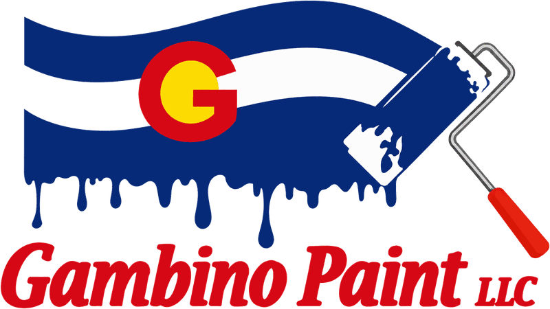 Gambino Paint